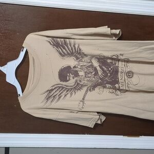 Vintage Jimi Hendrix T-shirt